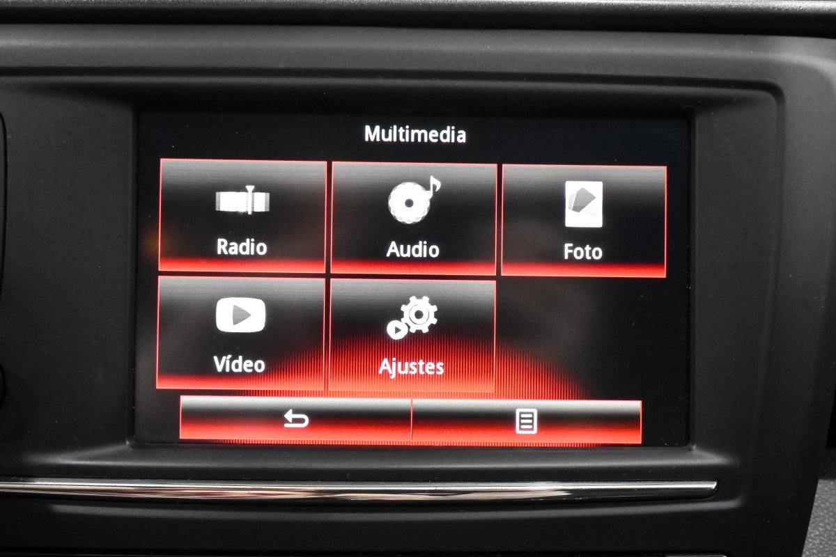 Foto Renault Kadjar 13