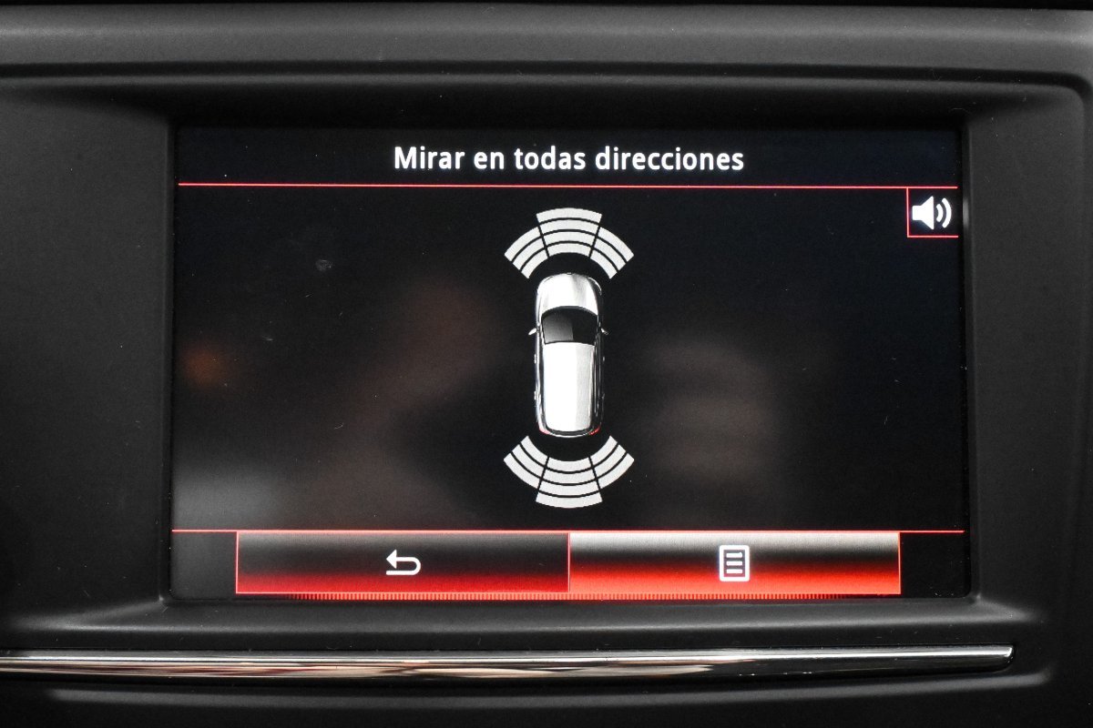 Foto Renault Kadjar 14