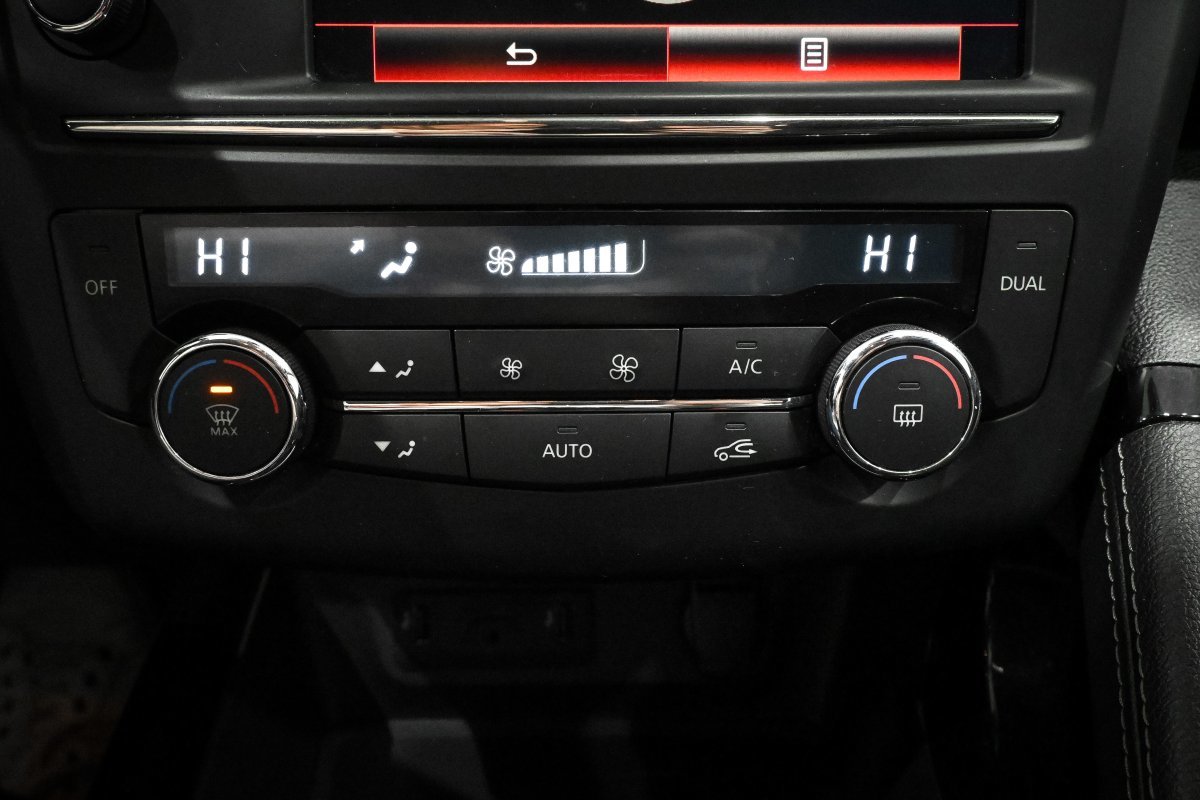 Foto Renault Kadjar 15