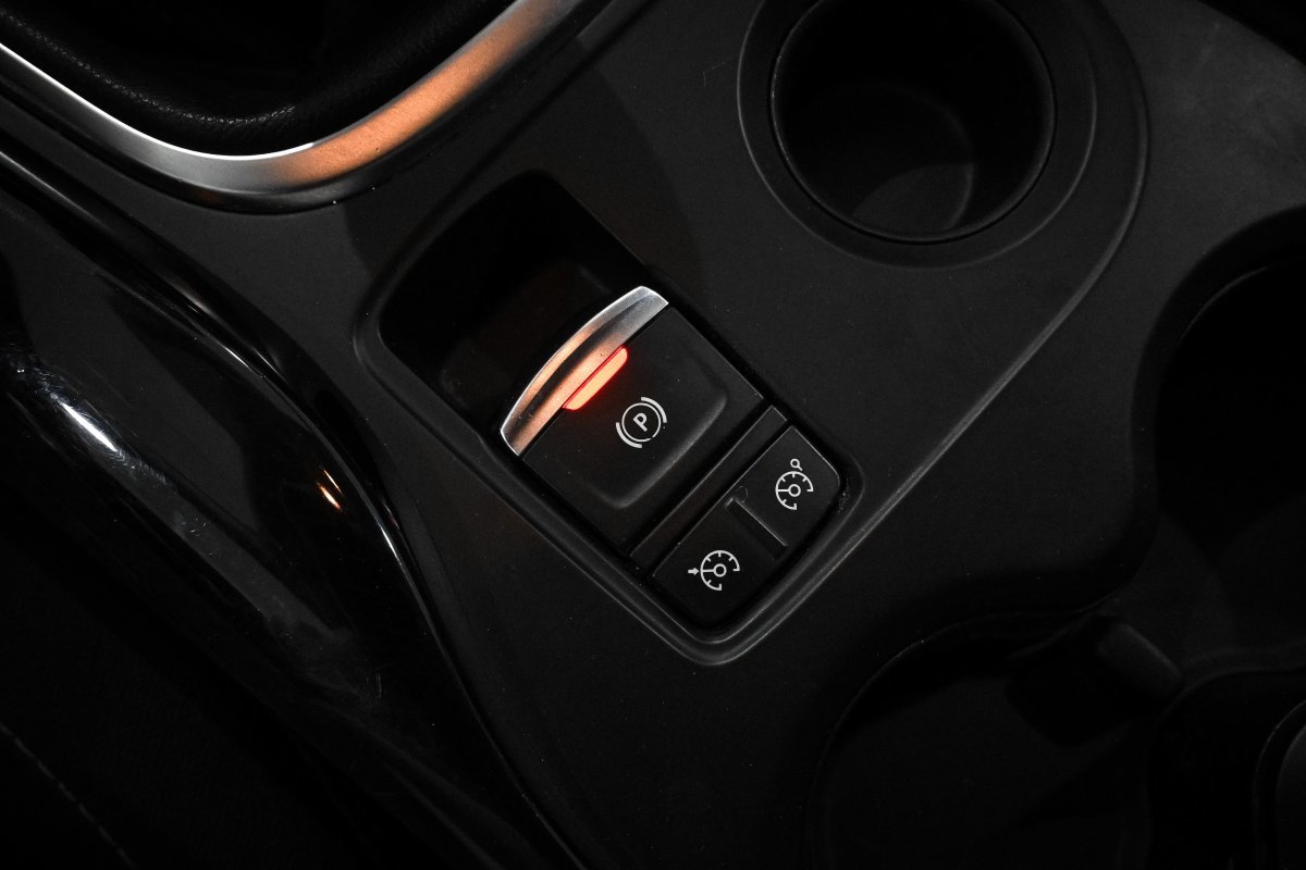 Foto Renault Kadjar 19