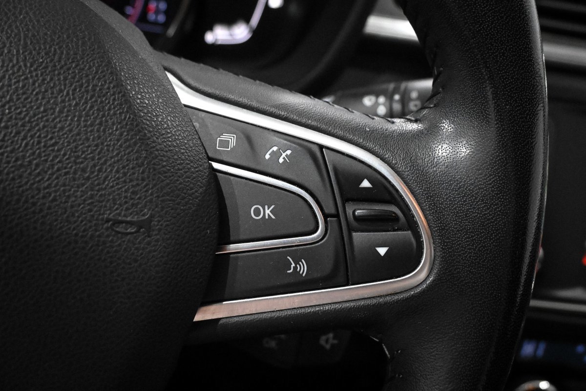 Foto Renault Kadjar 24