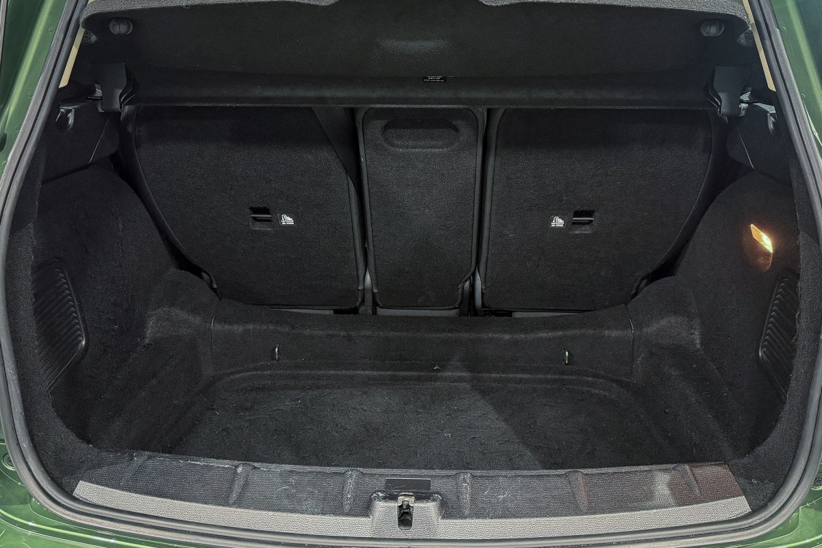 Foto Mini Countryman 8