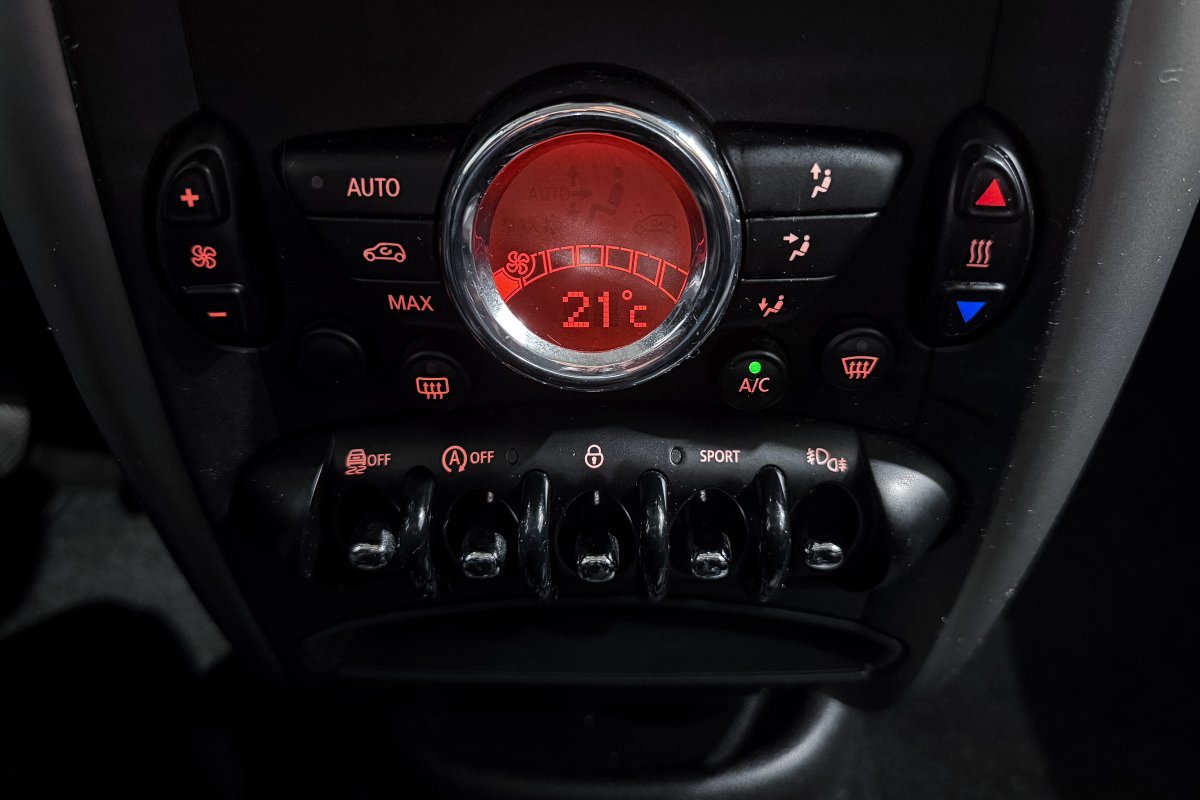 Foto Mini Countryman 15