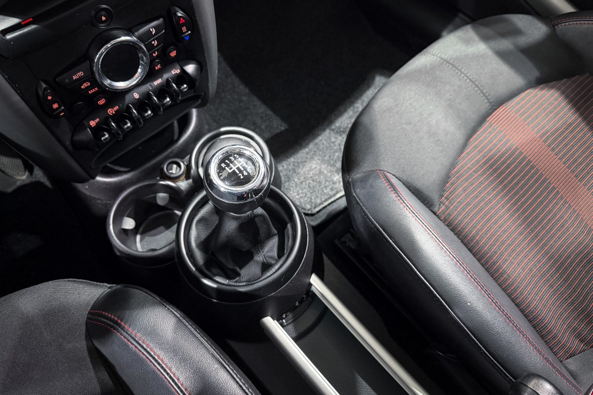 Foto Mini Countryman 18