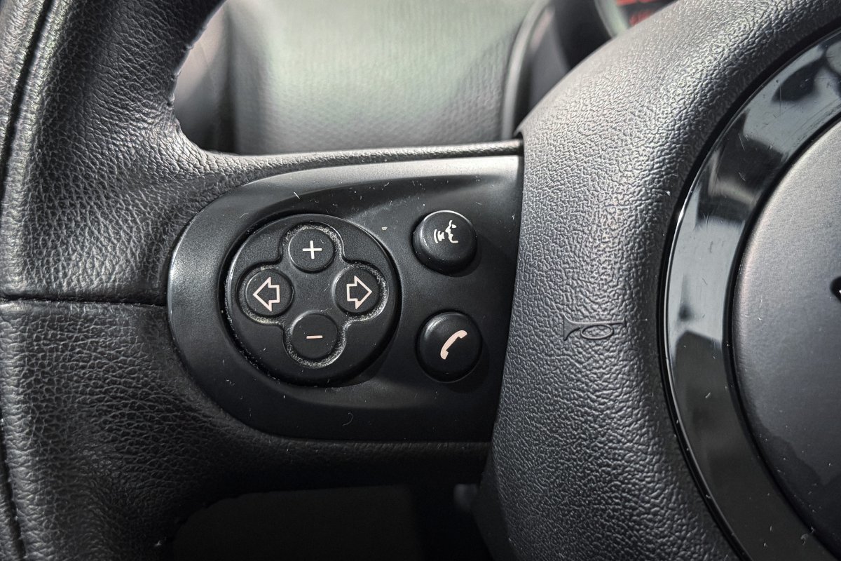 Foto Mini Countryman 19