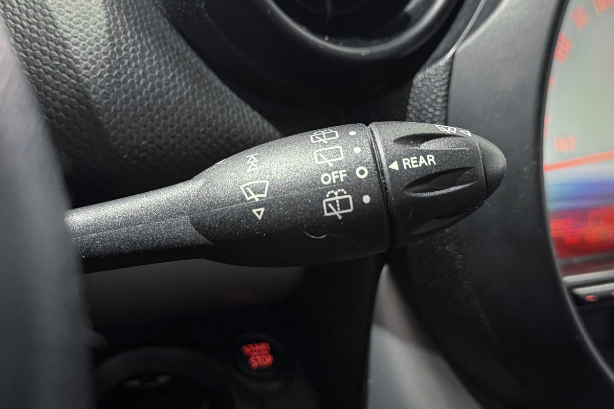 Foto Mini Countryman 22