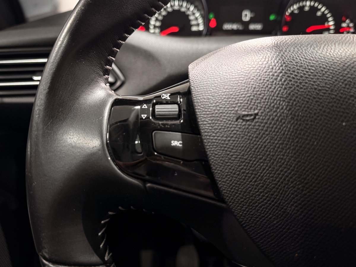 Foto Peugeot 308 SW 20