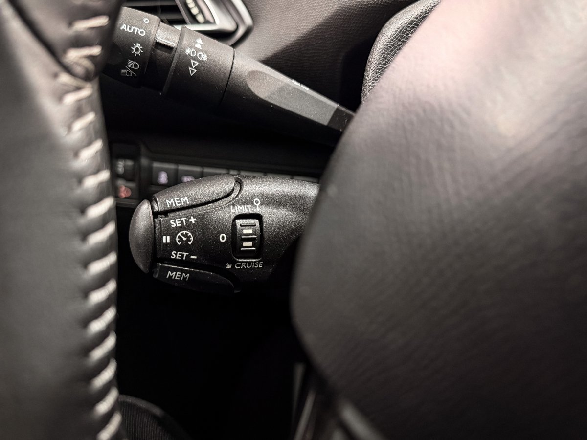 Foto Peugeot 308 SW 22