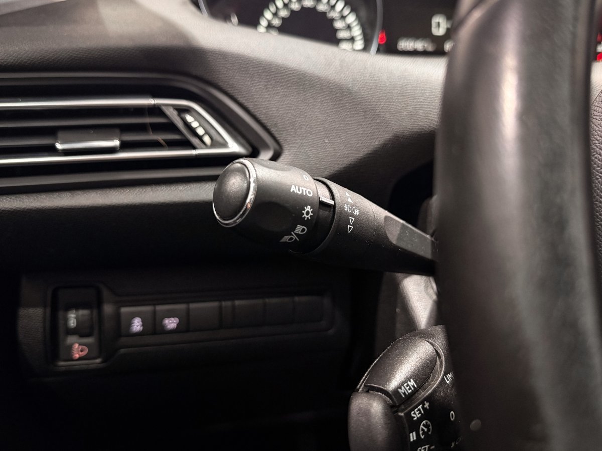 Foto Peugeot 308 SW 23