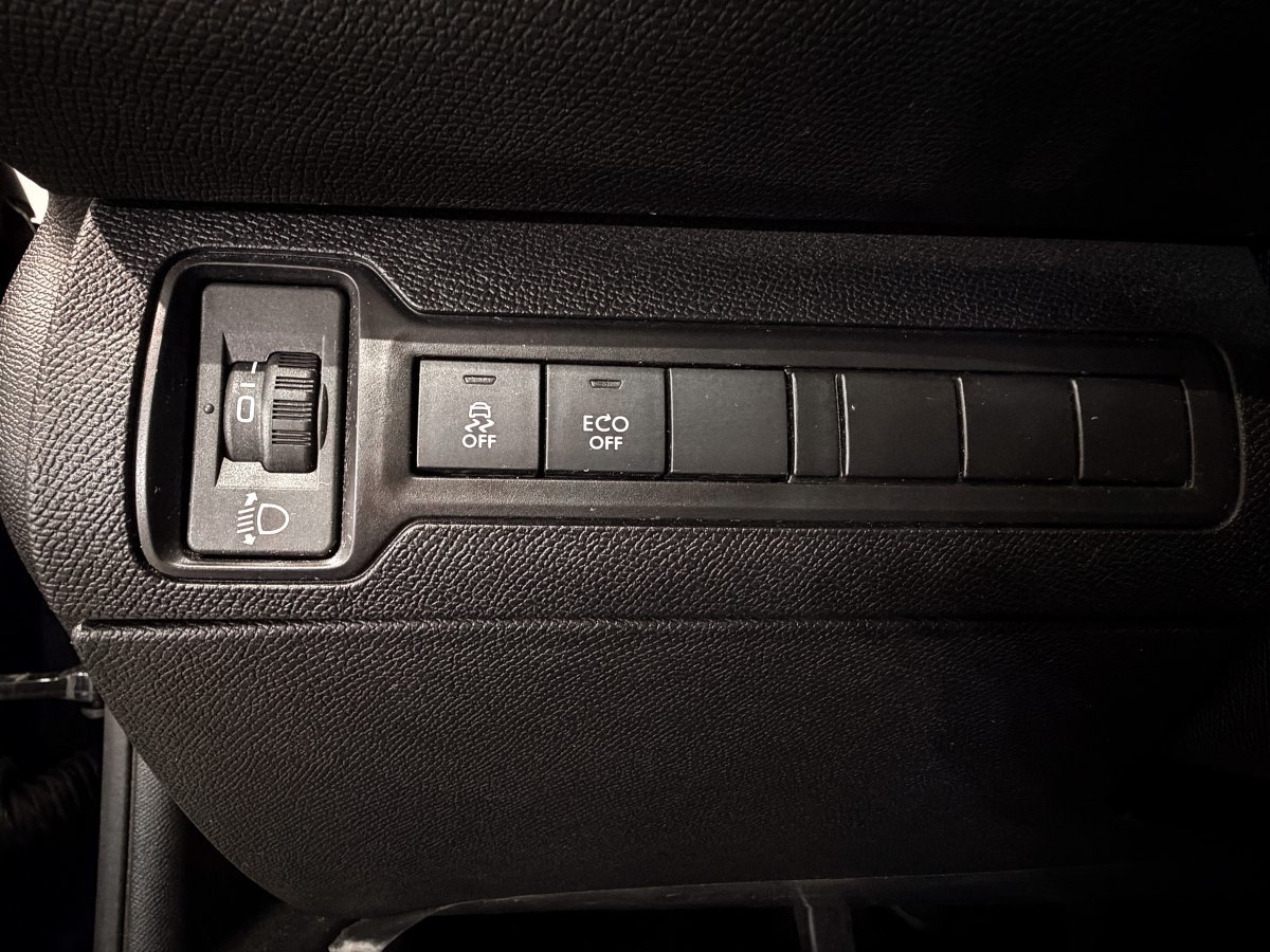 Foto Peugeot 308 SW 26