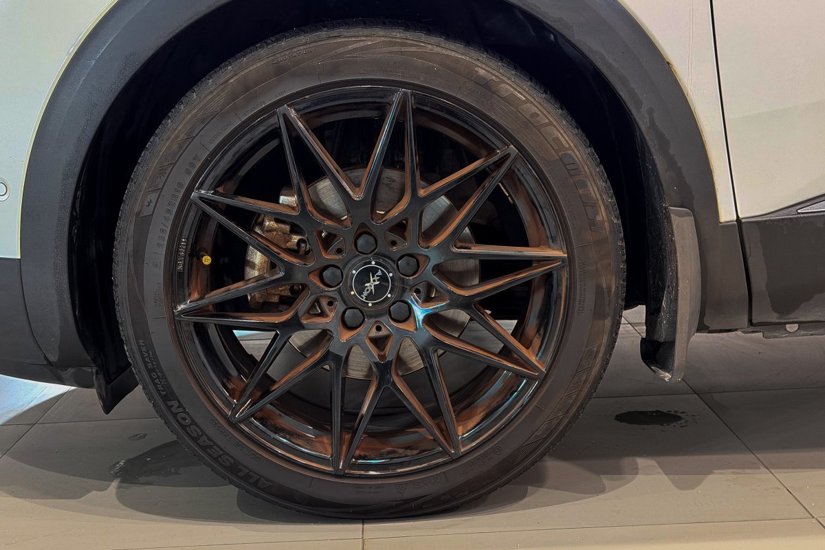 Foto Peugeot 5008 12