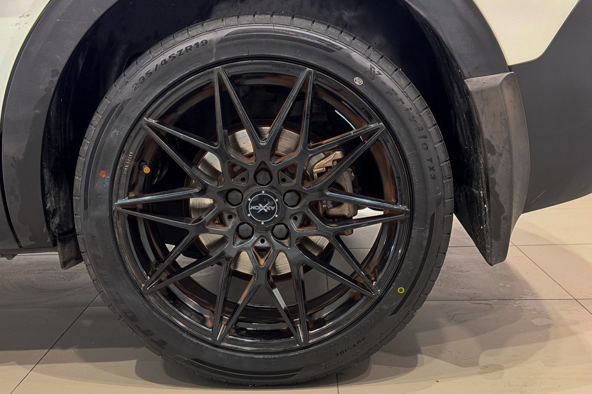 Foto Peugeot 5008 13