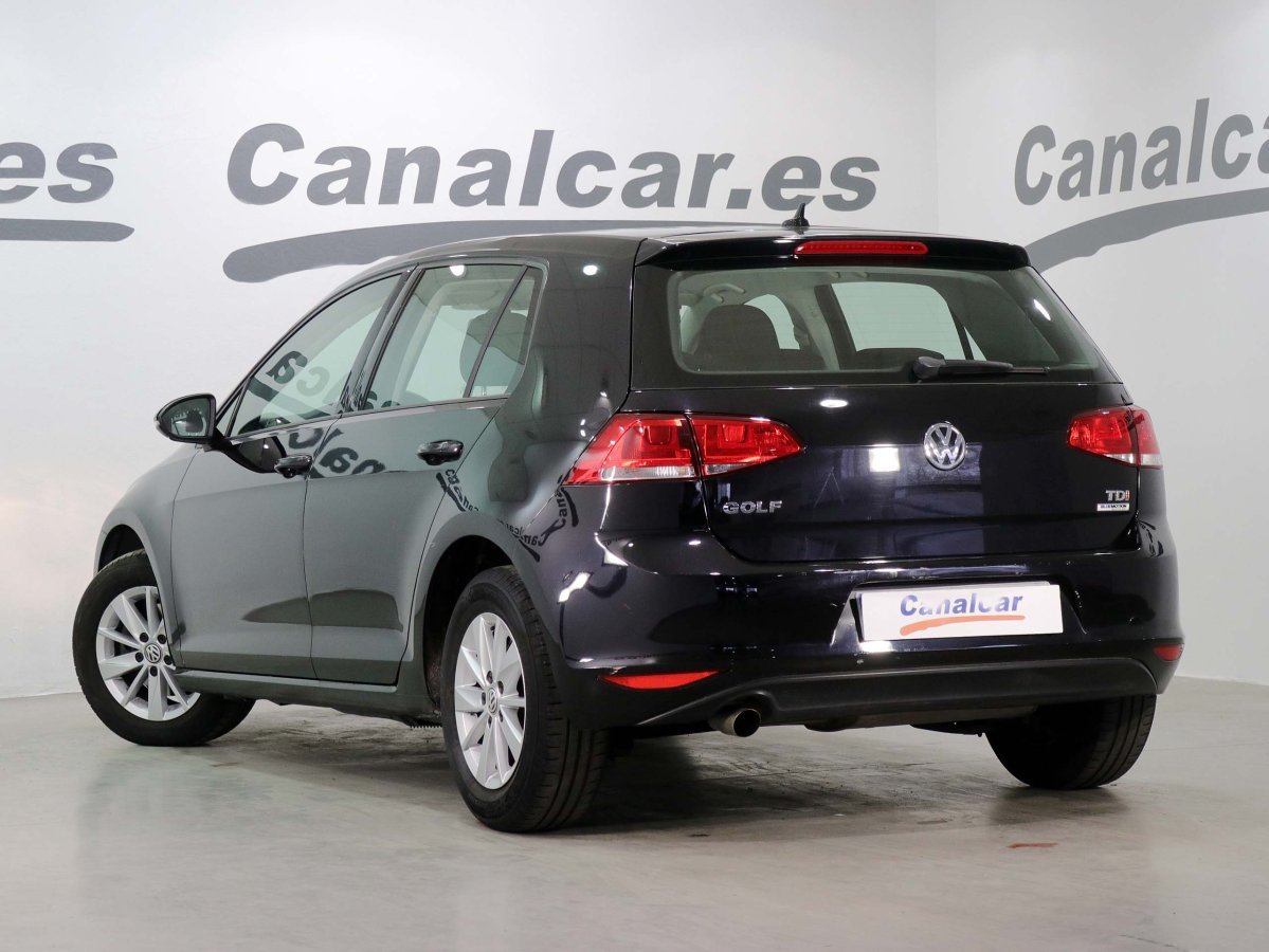 Foto Volkswagen Golf 6