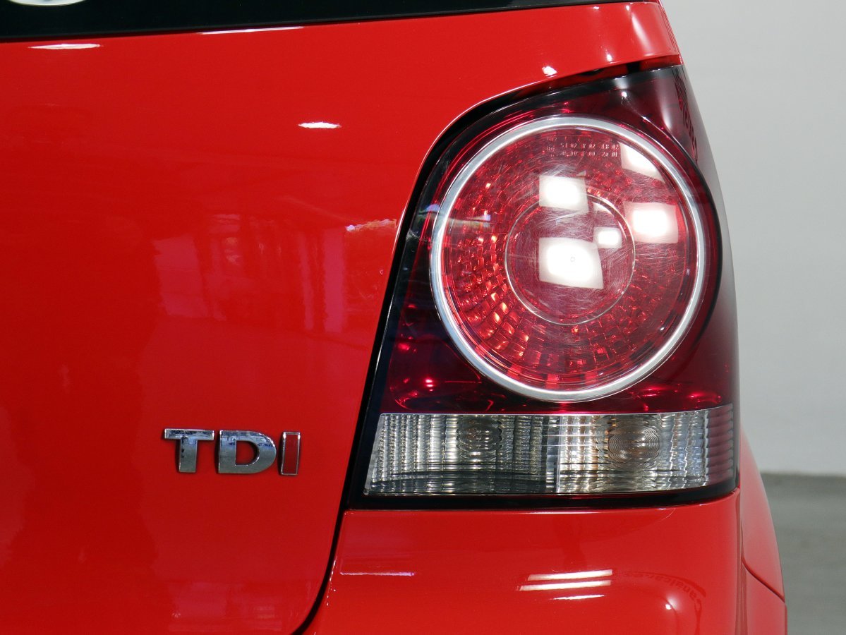 Foto Volkswagen Polo 10