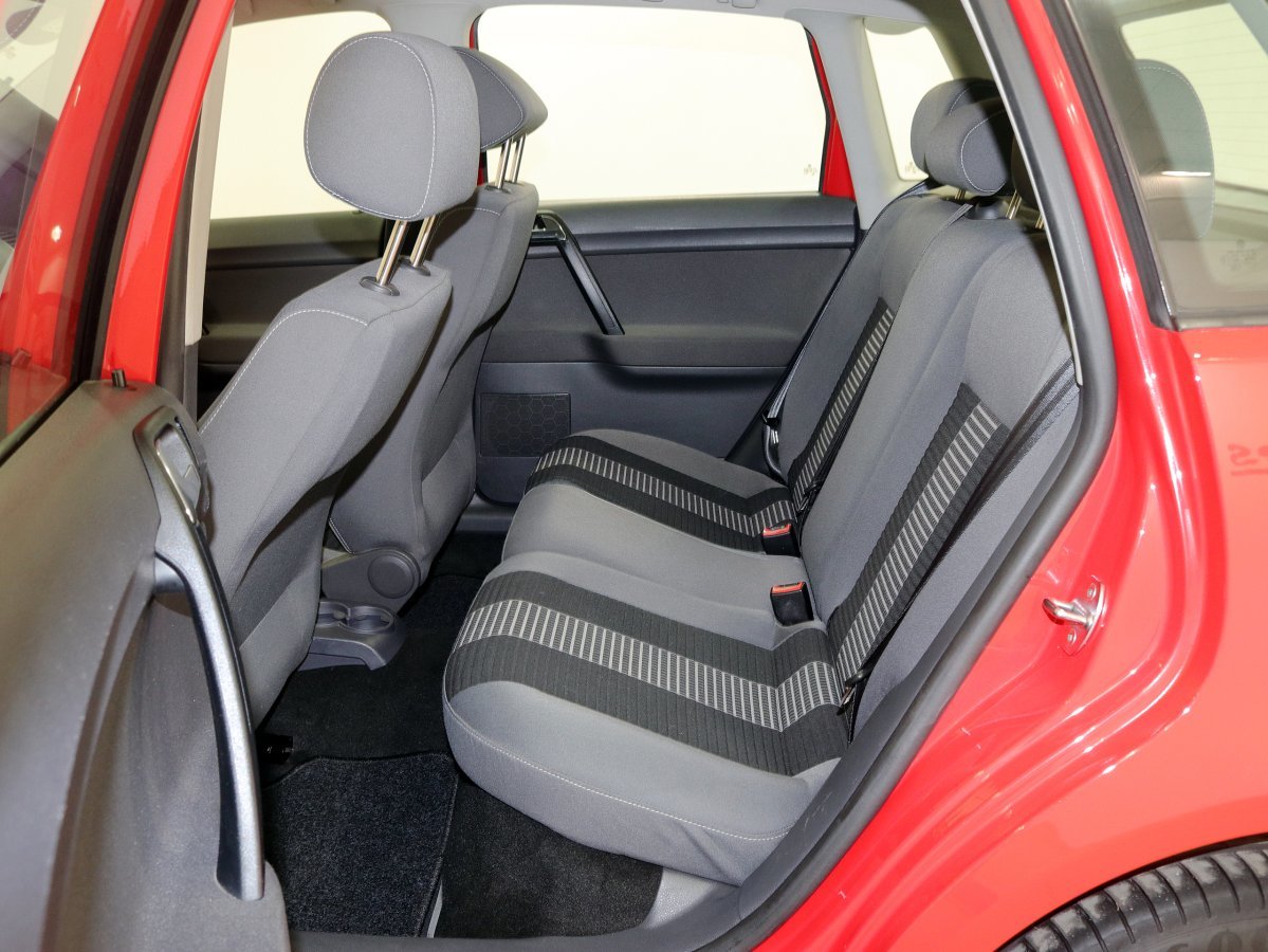 Foto Volkswagen Polo 15