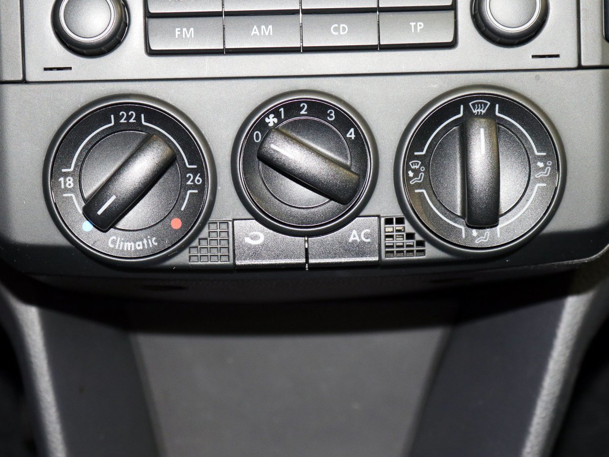 Foto Volkswagen Polo 17