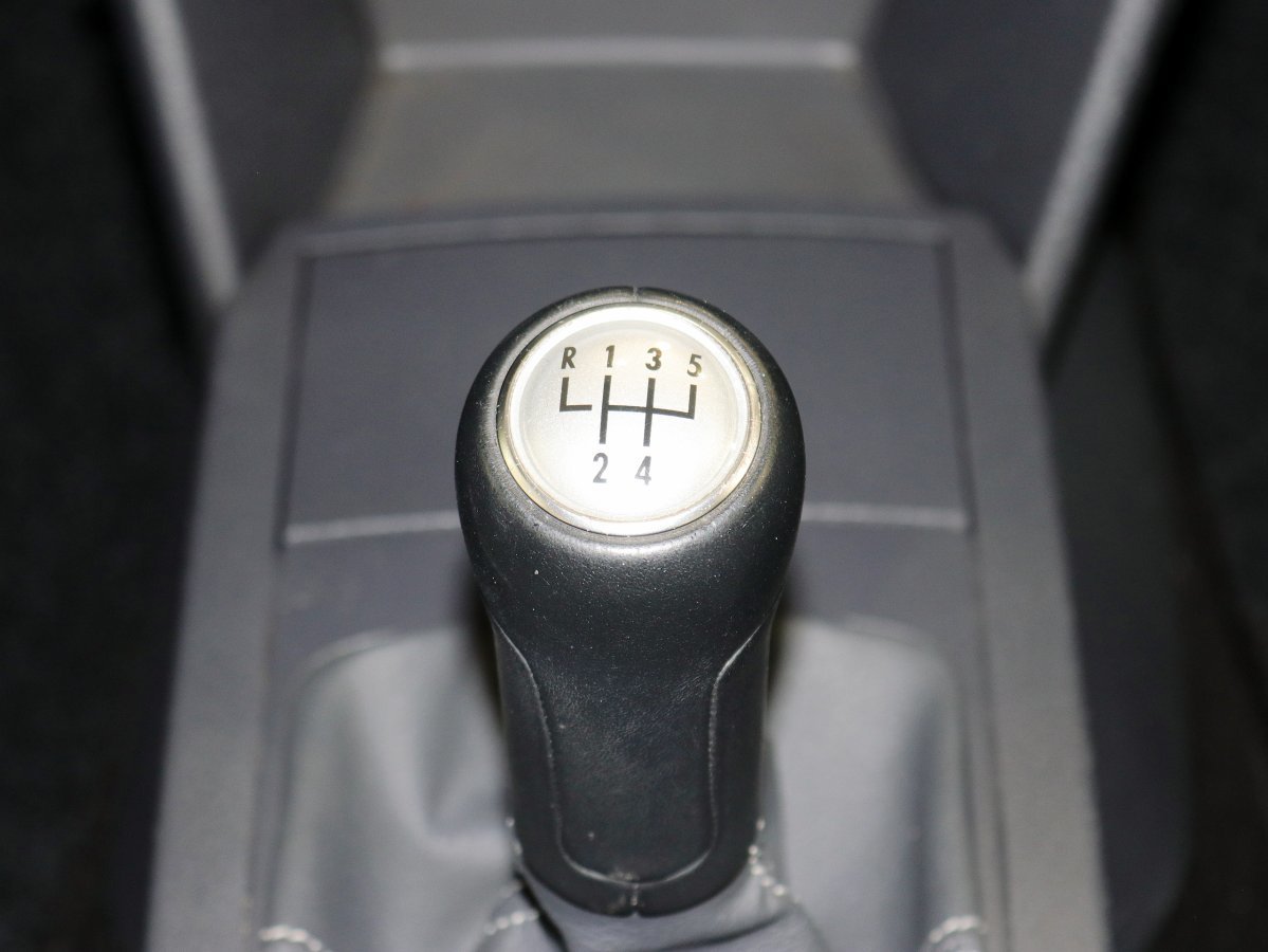 Foto Volkswagen Polo 18