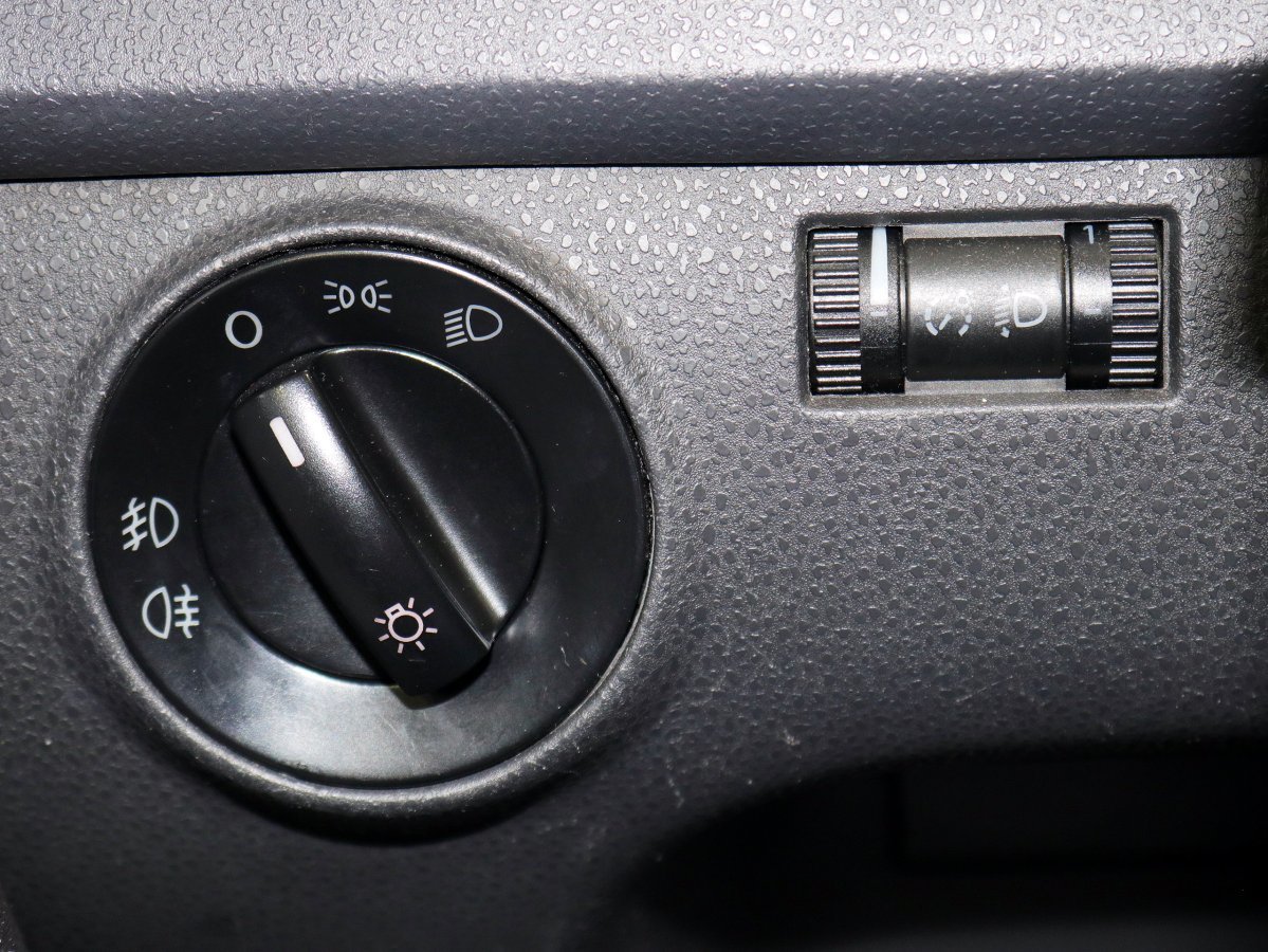 Foto Volkswagen Polo 21