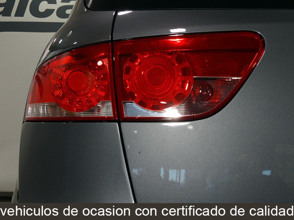 Foto Seat Altea XL 9