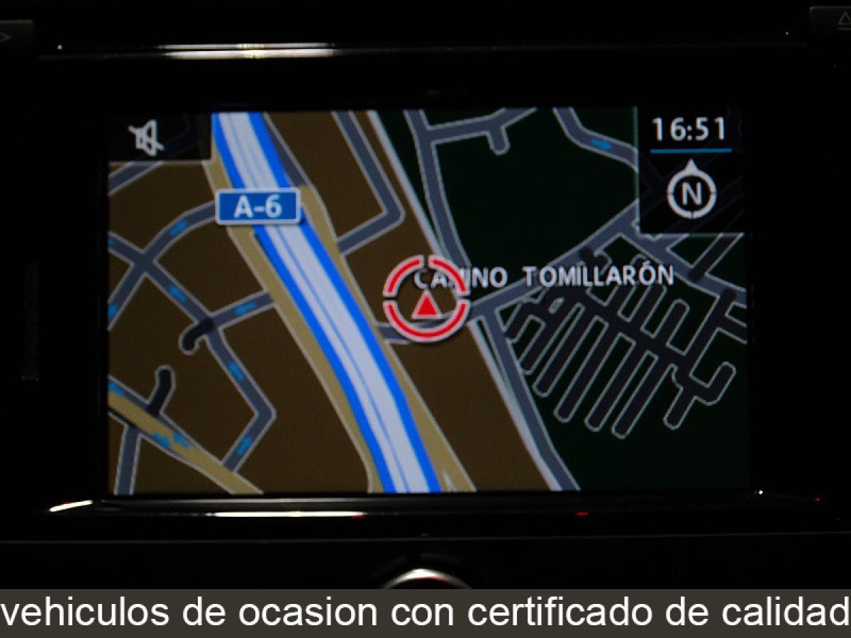 Foto Seat Altea XL 16