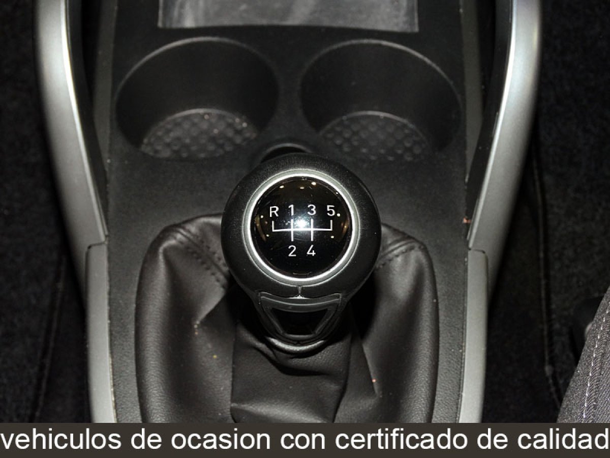 Foto Seat Altea XL 21