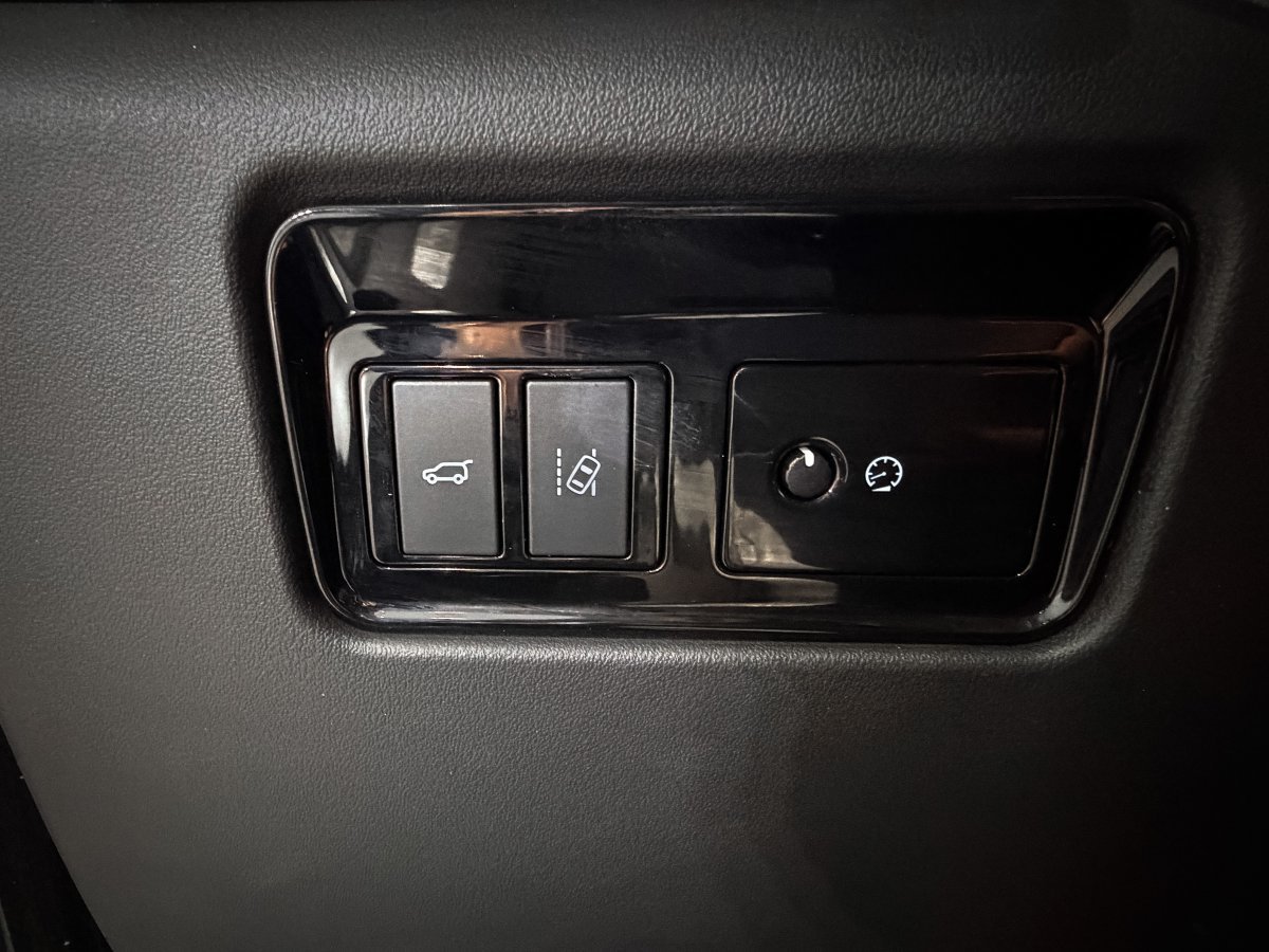 Foto Jaguar F-Pace 27