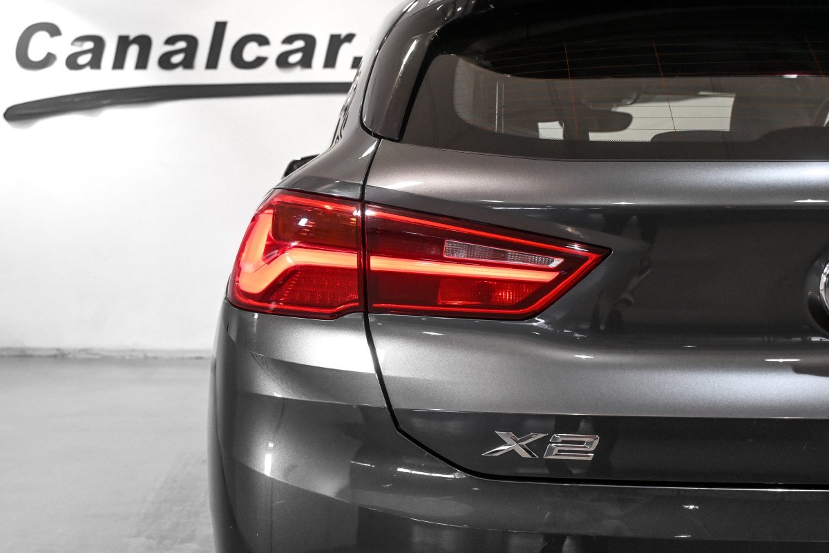 Foto BMW X2 9