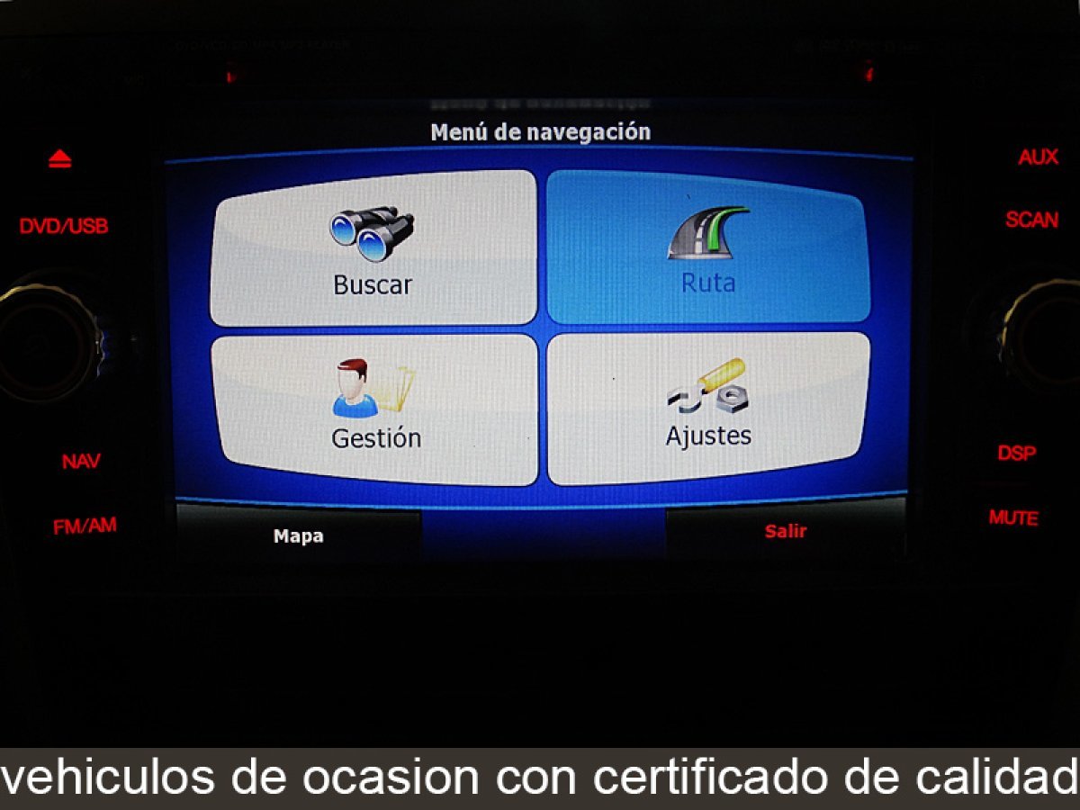 Foto Subaru Forester 13