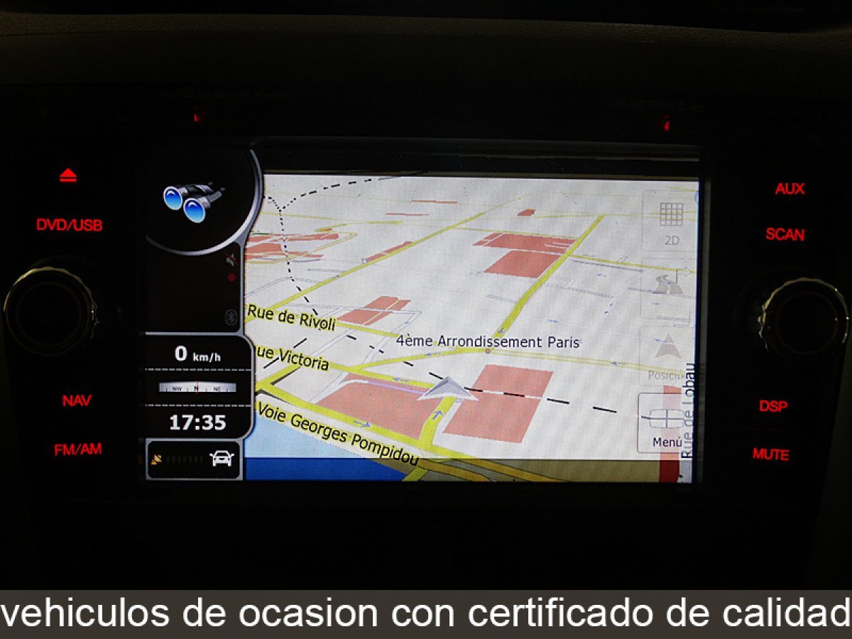 Foto Subaru Forester 14