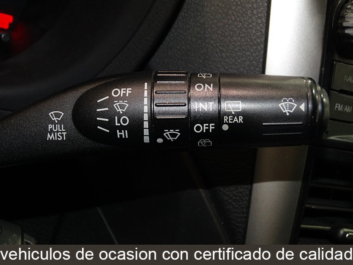 Foto Subaru Forester 26