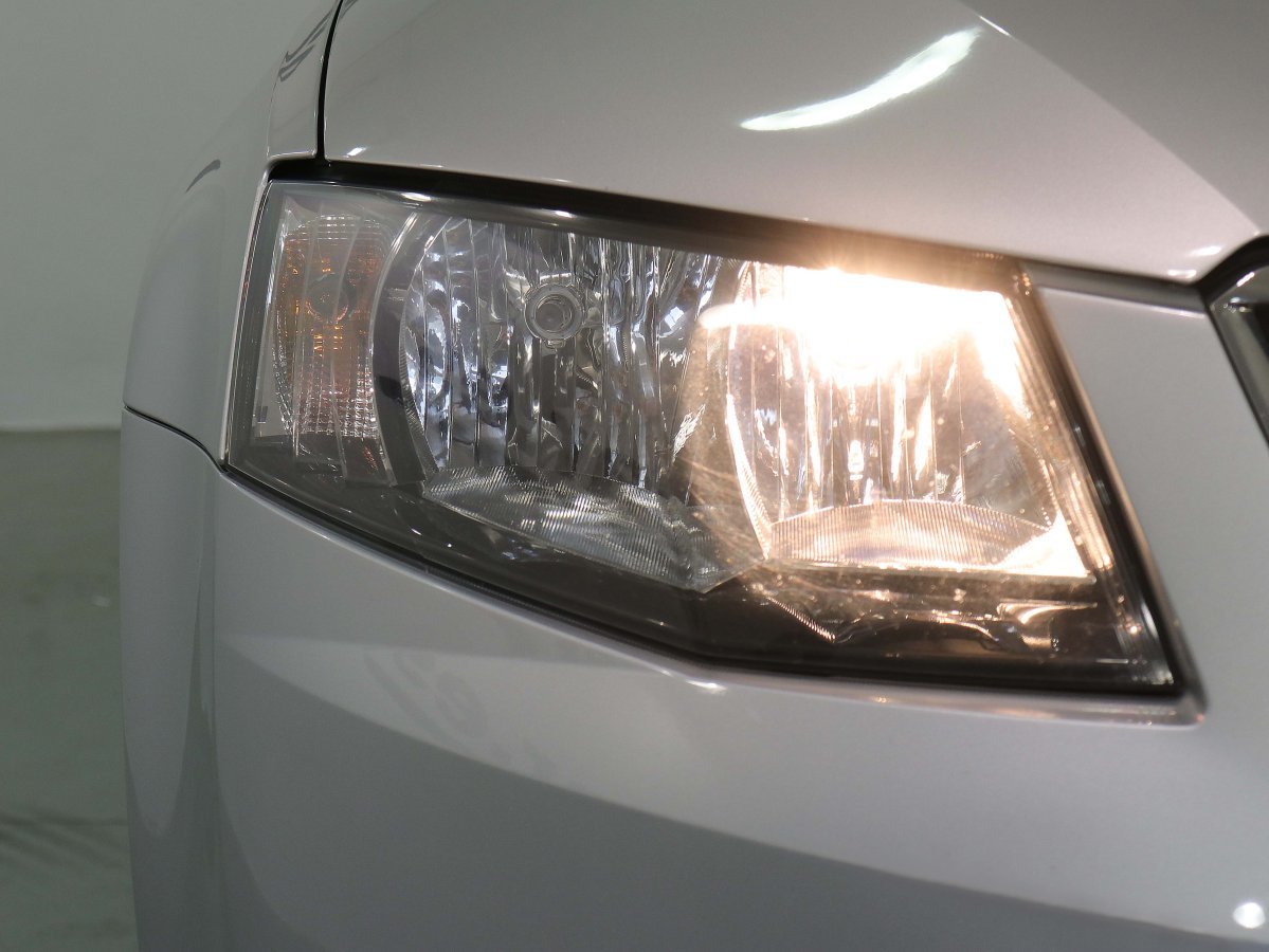 Foto Skoda Octavia 11