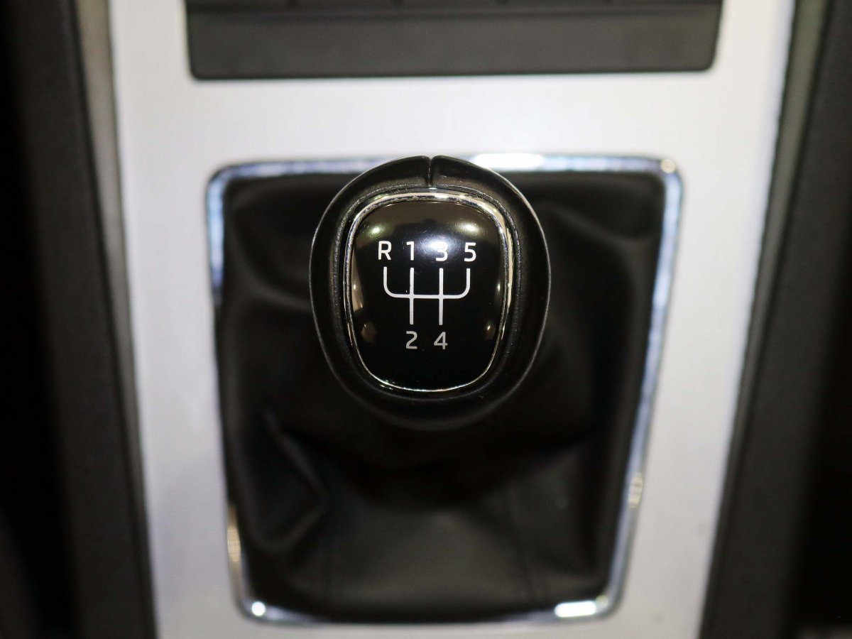 Foto Skoda Octavia 31