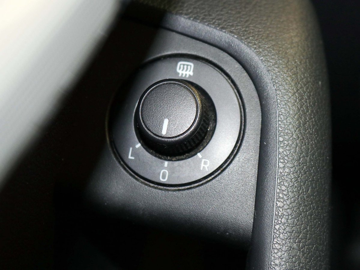 Foto Skoda Octavia 32