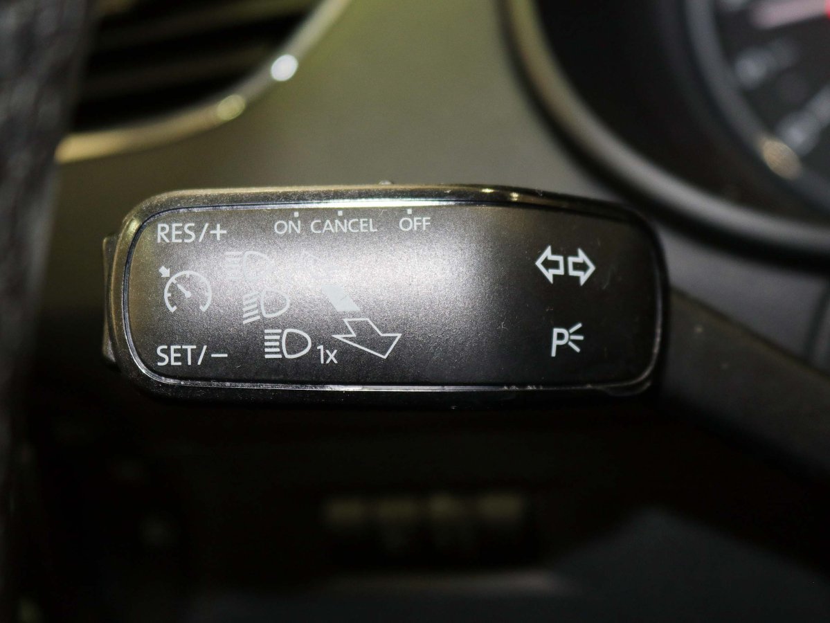 Foto Skoda Octavia 35