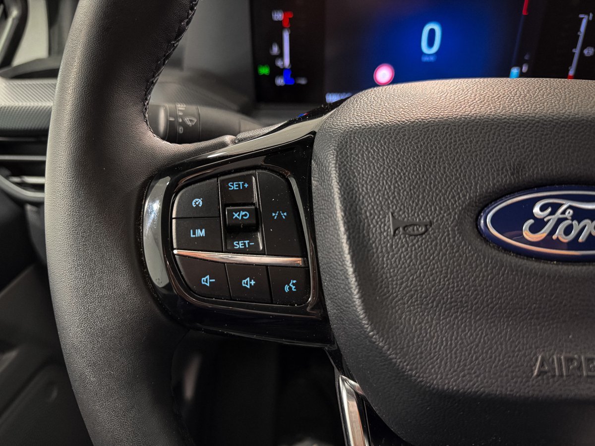 Foto Ford Transit Custom 17