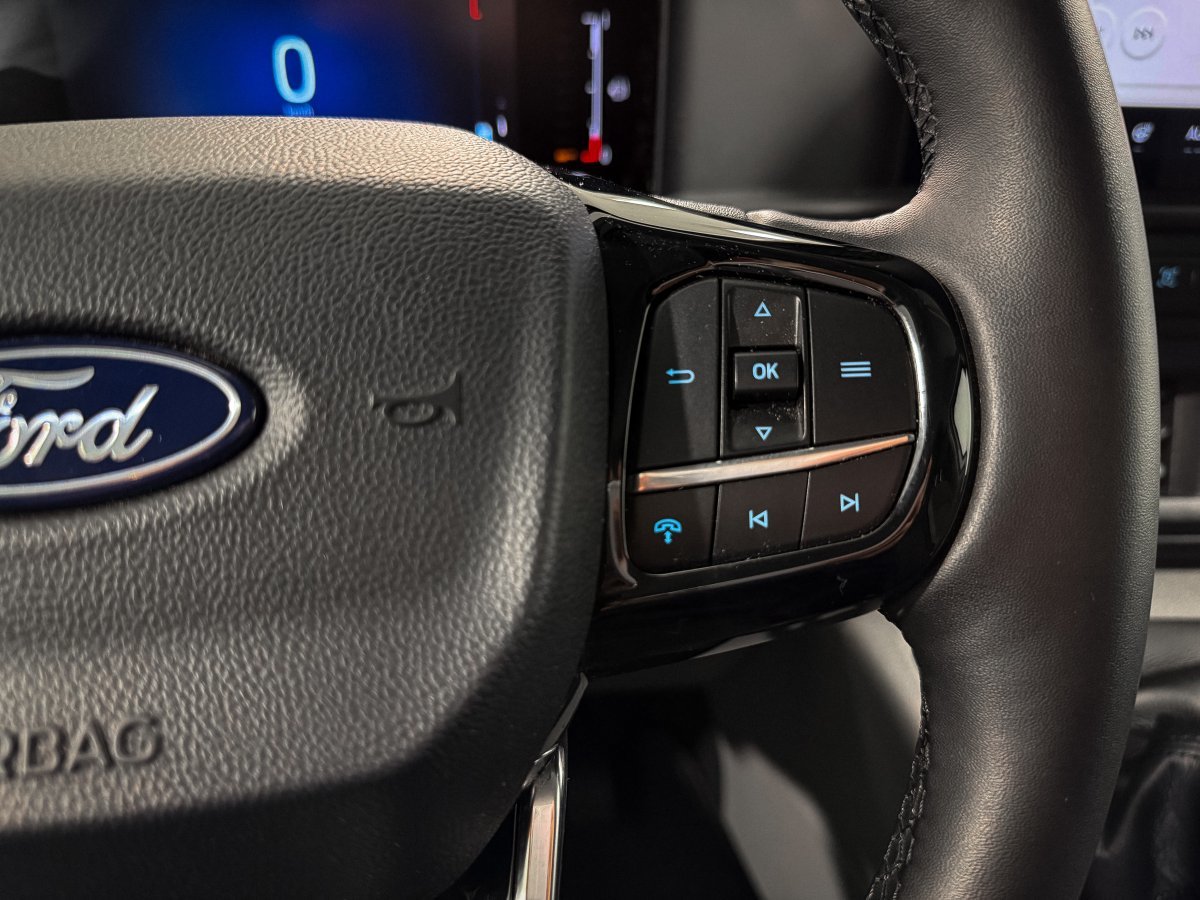 Foto Ford Transit Custom 18