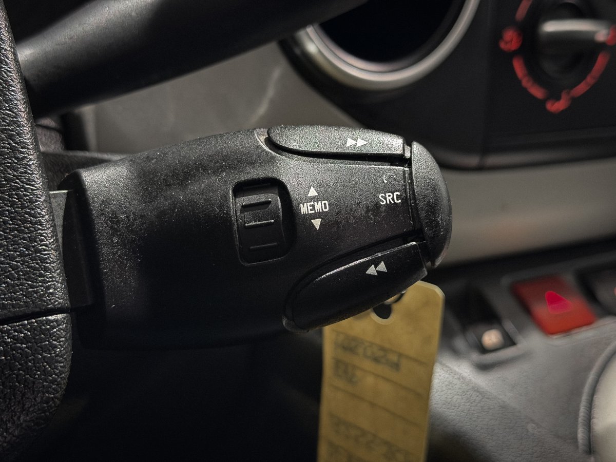 Foto Citroën Berlingo 22