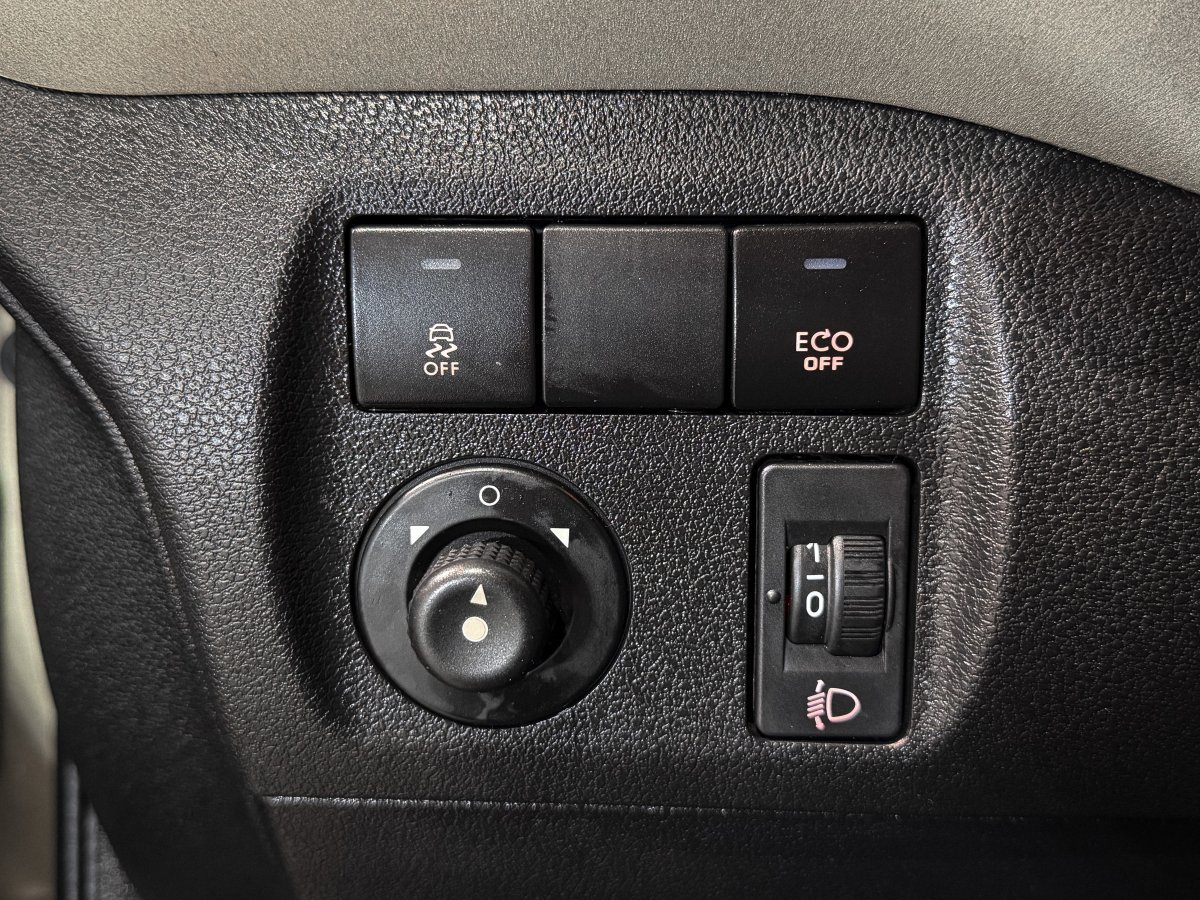 Foto Citroën Berlingo 23