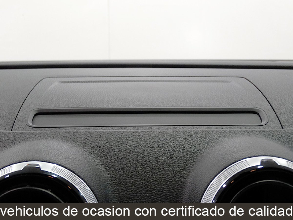 Foto Audi A3 Cabrio 32