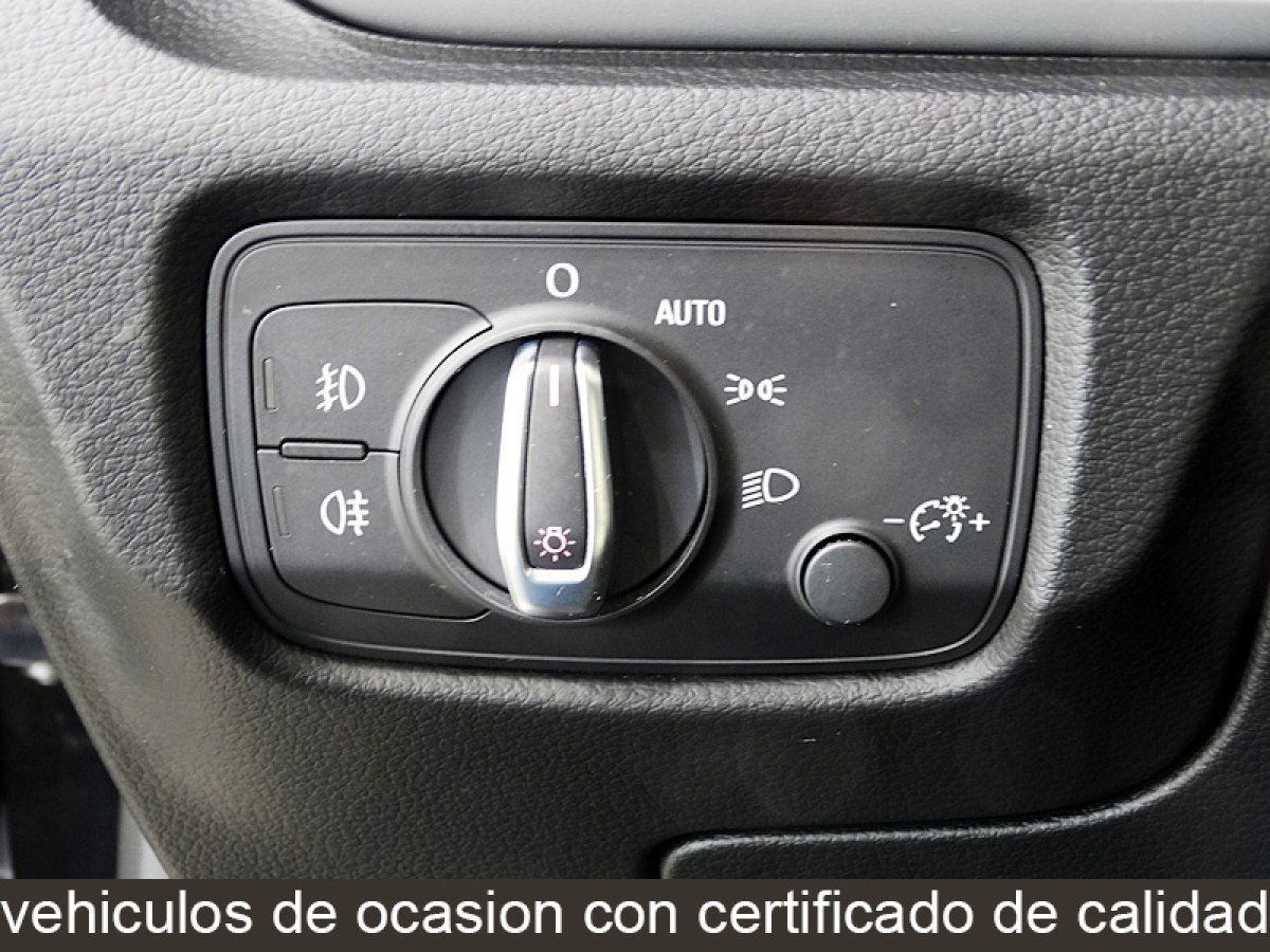 Foto Audi A3 Cabrio 35