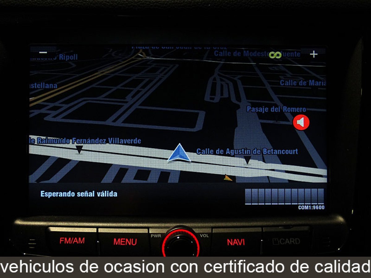 Foto SsangYong Tivoli 18