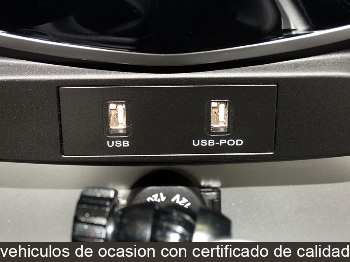 Foto SsangYong Tivoli 23