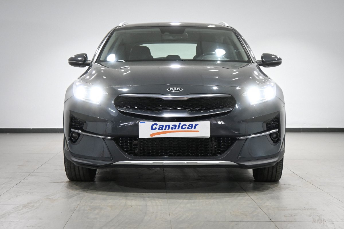 Foto Kia XCeed 2