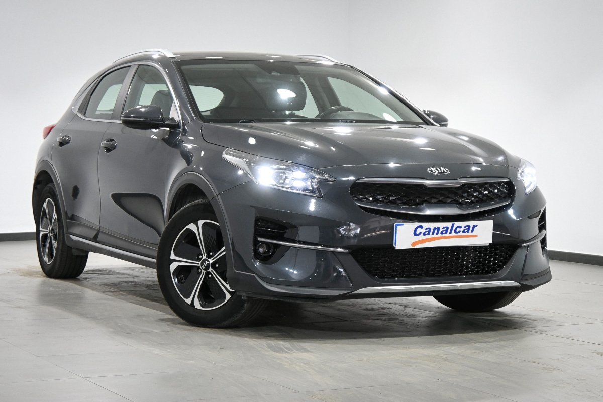 Foto Kia XCeed 3