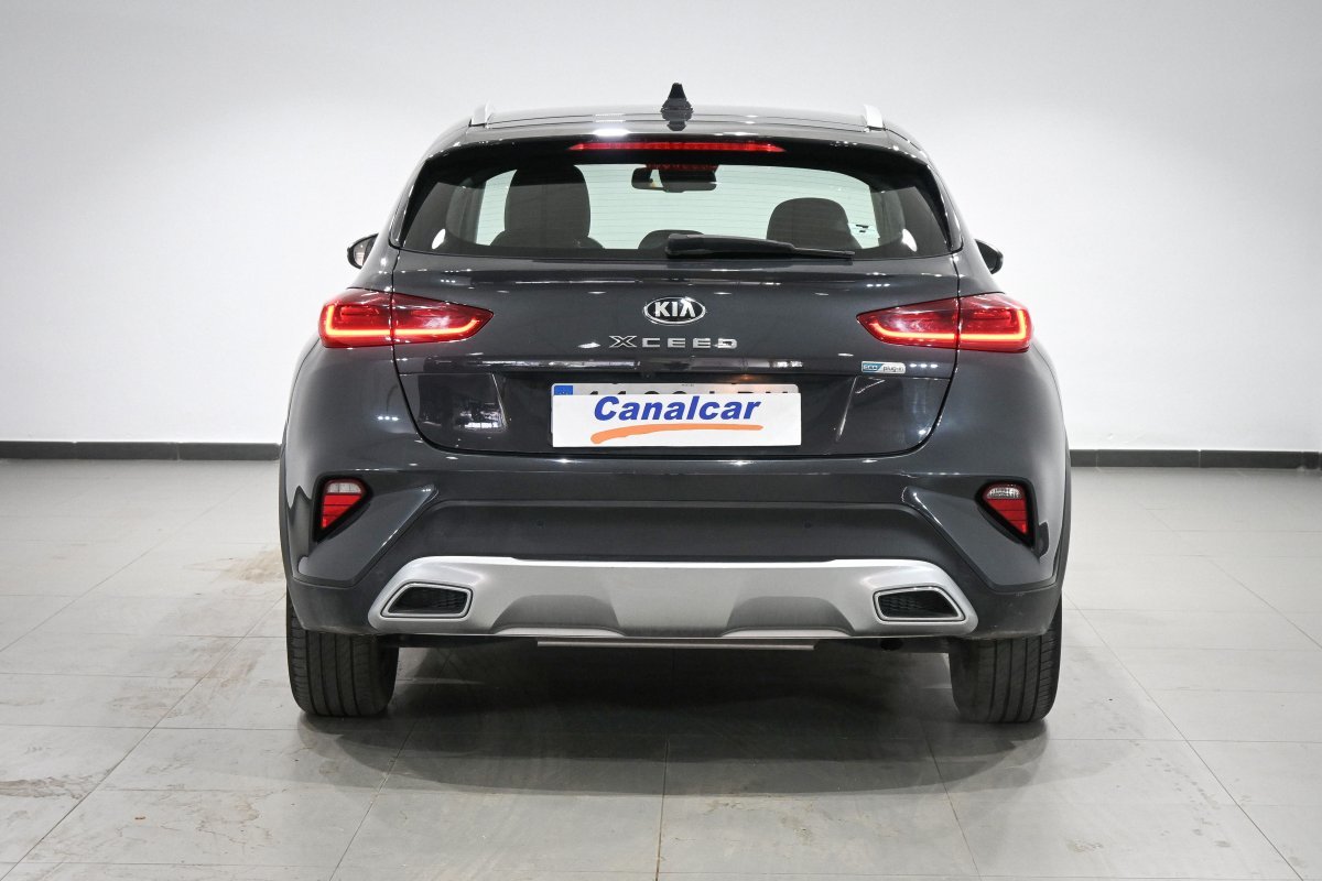 Foto Kia XCeed 5