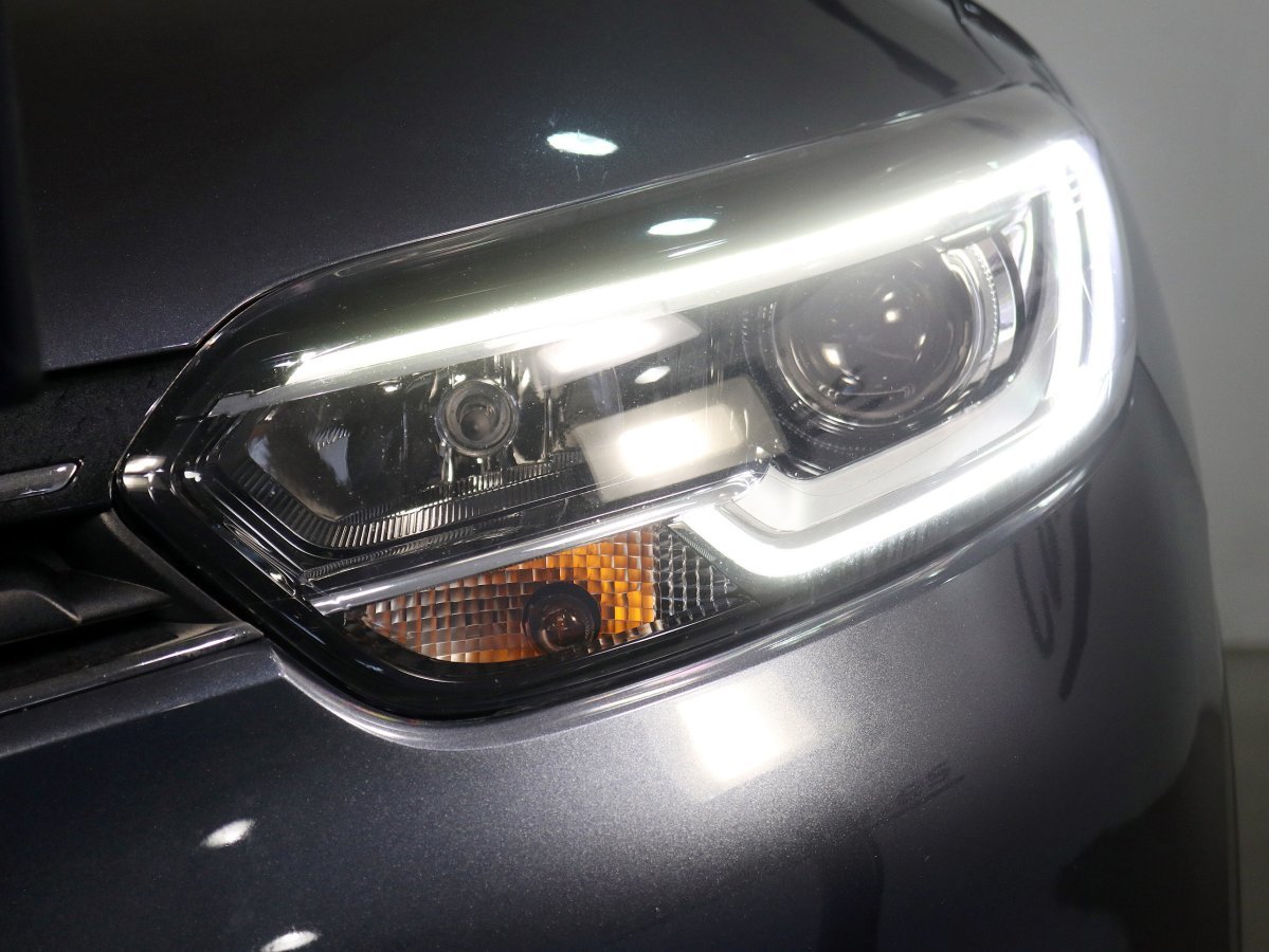 Foto Renault Kadjar 12