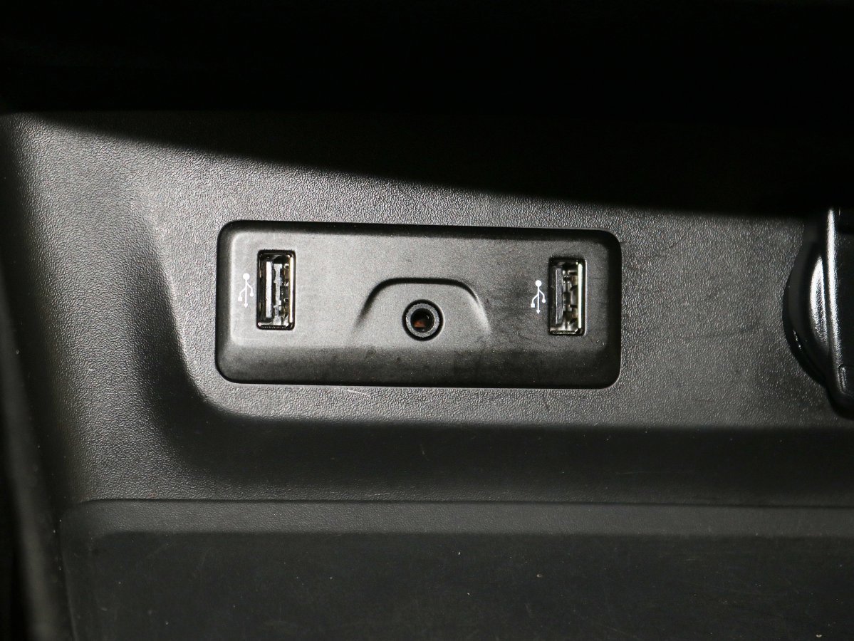 Foto Renault Kadjar 24