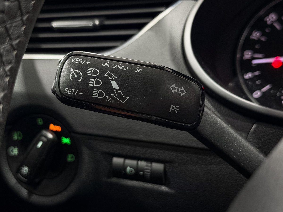 Foto Skoda Octavia 22