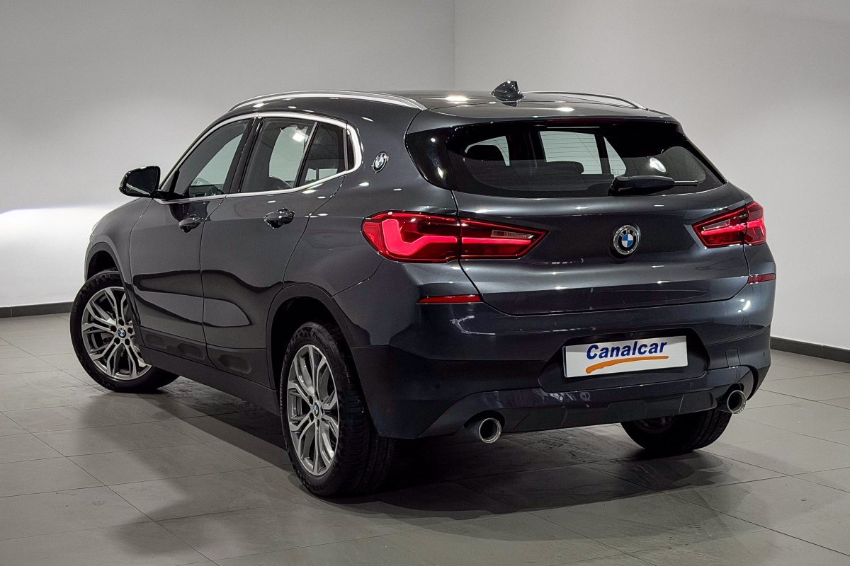 Foto BMW X2 6