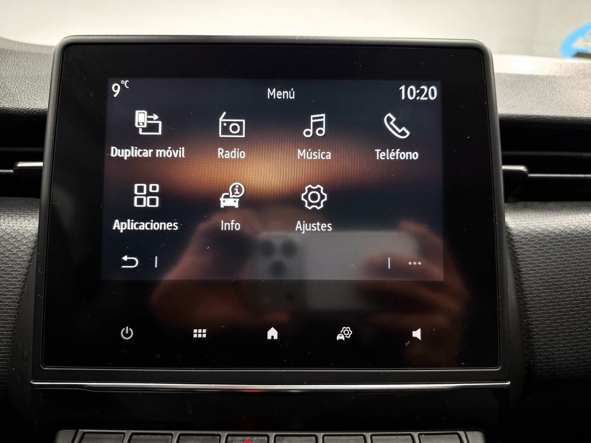 Foto Renault Clio 15